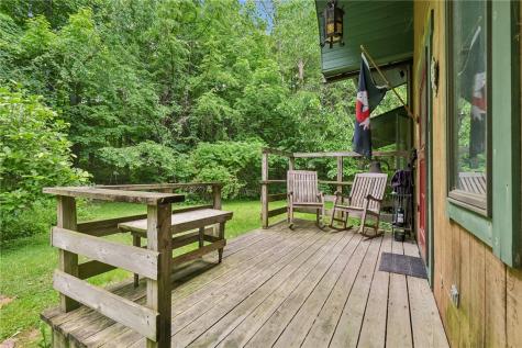 108 Butch Circle Mahoning Township PA 16116