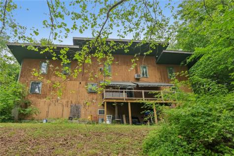 108 Butch Circle Mahoning Township PA 16116