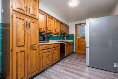 1346 Kinmount Banksville/westwood PA 15205