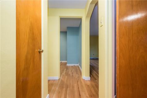 1346 Kinmount Banksville/westwood PA 15205