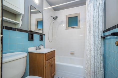 1346 Kinmount Banksville/westwood PA 15205