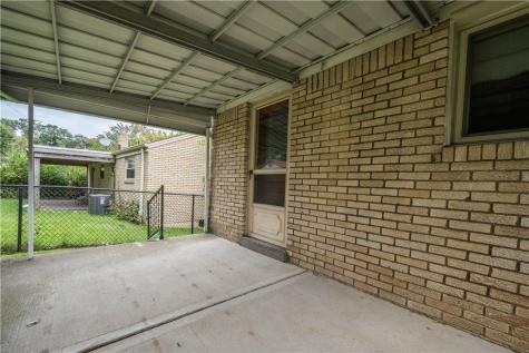 1346 Kinmount Banksville/westwood PA 15205
