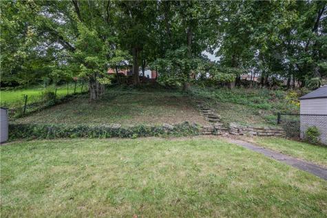 1346 Kinmount Banksville/westwood PA 15205
