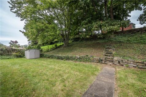 1346 Kinmount Banksville/westwood PA 15205