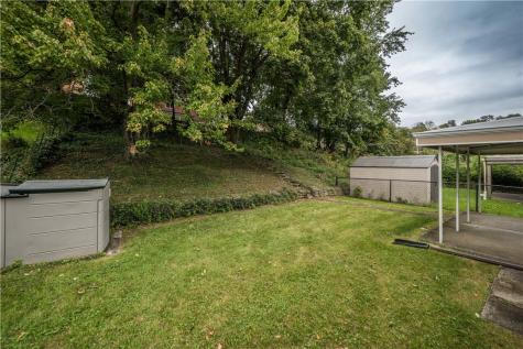 1346 Kinmount Banksville/westwood PA 15205