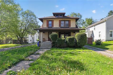 122 W Main Street Greenville Boro PA 16125