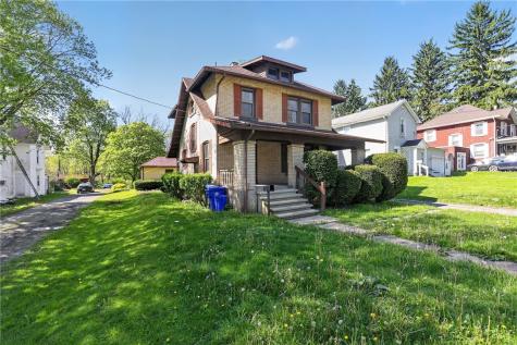 122 W Main Street Greenville Boro PA 16125