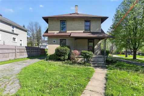 122 W Main Street Greenville Boro PA 16125