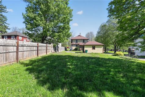 122 W Main Street Greenville Boro PA 16125