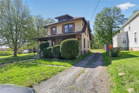 122 W Main Street Greenville Boro PA 16125