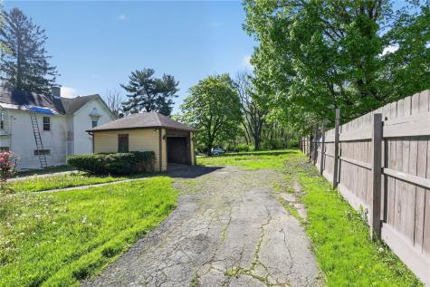122 W Main Street Greenville Boro PA 16125