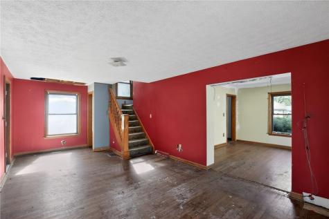 122 W Main Street Greenville Boro PA 16125