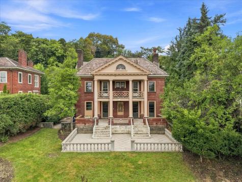 4342 Centre Avenue Oakland PA 15213