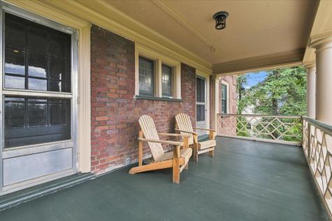 4342 Centre Avenue Oakland PA 15213