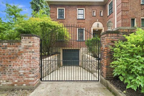 4342 Centre Avenue Oakland PA 15213
