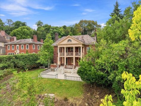 4342 Centre Avenue Oakland PA 15213