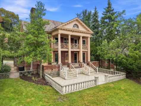 4342 Centre Avenue Oakland PA 15213
