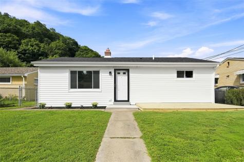 6 S Spring Street Etna PA 15223
