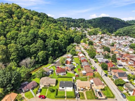 6 S Spring Street Etna PA 15223