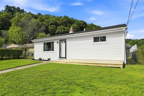 6 S Spring Street Etna PA 15223