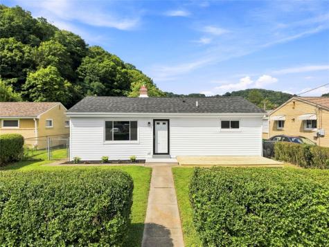 6 S Spring Street Etna PA 15223