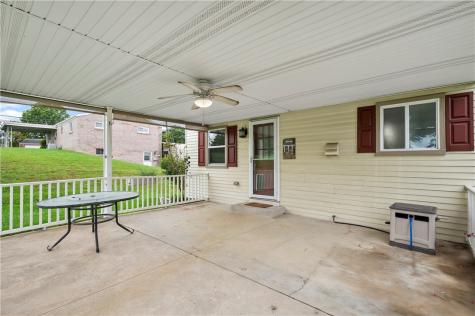 102 August Drive Robinson Township PA 15108