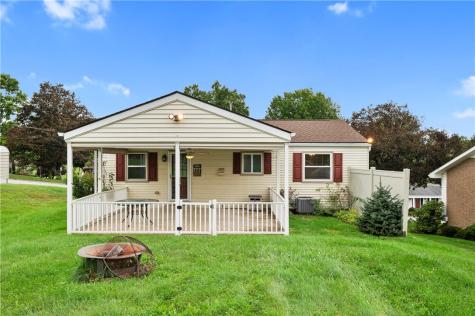 102 August Drive Robinson Township PA 15108