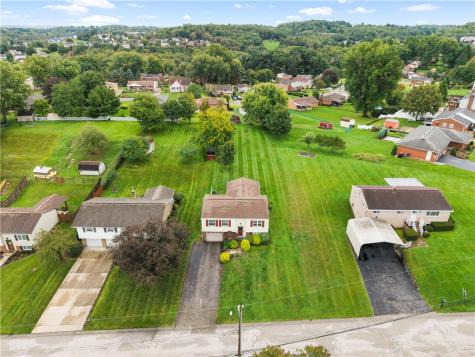102 August Drive Robinson Township PA 15108