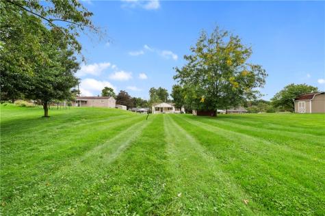 102 August Drive Robinson Township PA 15108