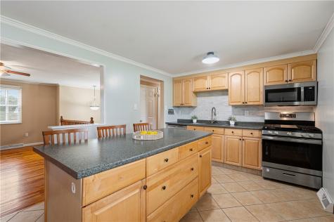 102 August Drive Robinson Township PA 15108