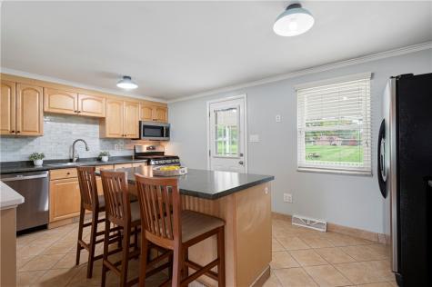 102 August Drive Robinson Township PA 15108