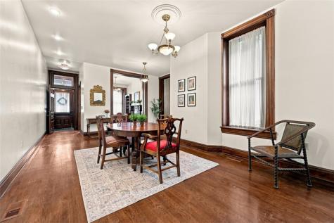 607 Lockhart Street East Allegheny PA 15212