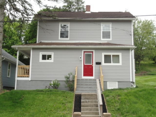 129 Whitestown Road Township Of But Se PA 16045