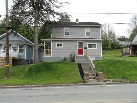 129 Whitestown Road Township Of But Se PA 16045