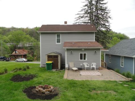 129 Whitestown Road Township Of But Se PA 16045