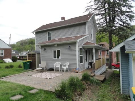 129 Whitestown Road Township Of But Se PA 16045