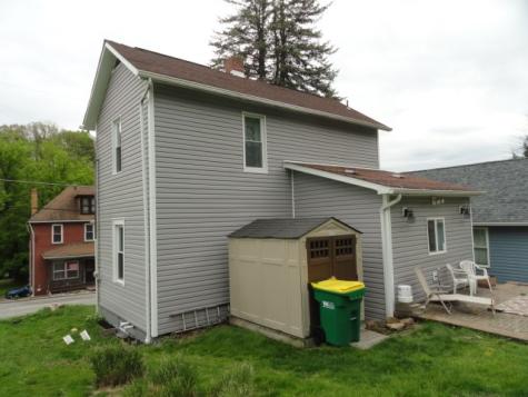 129 Whitestown Road Township Of But Se PA 16045