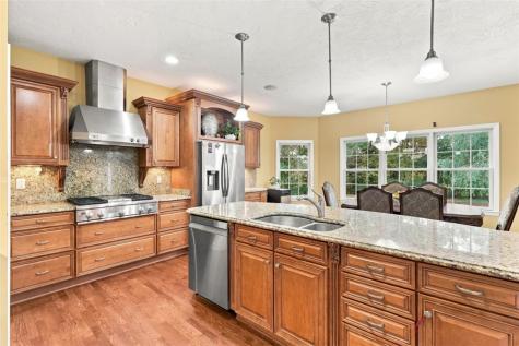 1016 Diane Lane Indiana Township PA 15024