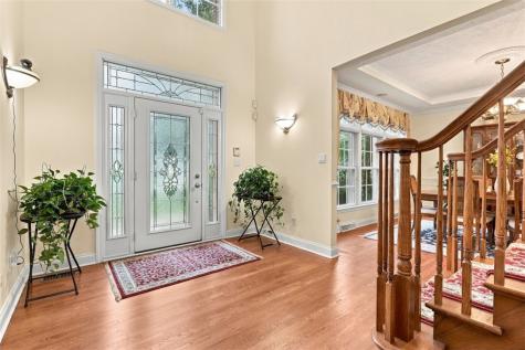 1016 Diane Lane Indiana Township PA 15024