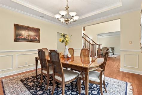 1016 Diane Lane Indiana Township PA 15024