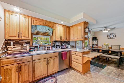 157 Oak Hill Drive Somerset Township PA 15541