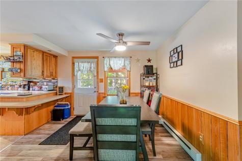 157 Oak Hill Drive Somerset Township PA 15541