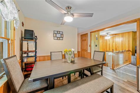 157 Oak Hill Drive Somerset Township PA 15541