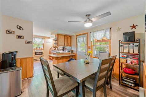 157 Oak Hill Drive Somerset Township PA 15541
