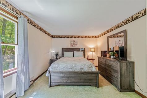 157 Oak Hill Drive Somerset Township PA 15541