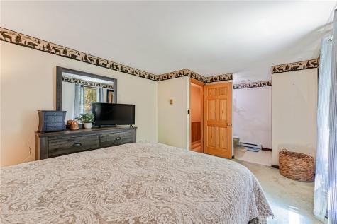 157 Oak Hill Drive Somerset Township PA 15541
