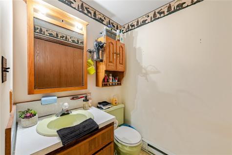 157 Oak Hill Drive Somerset Township PA 15541