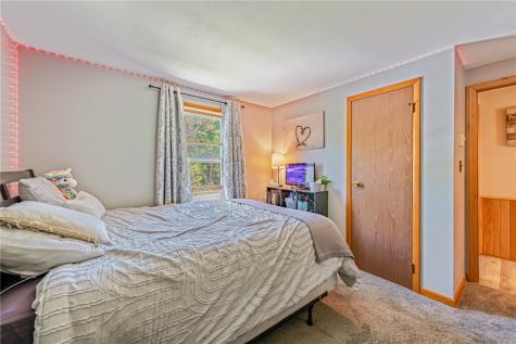 157 Oak Hill Drive Somerset Township PA 15541