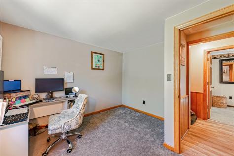 157 Oak Hill Drive Somerset Township PA 15541