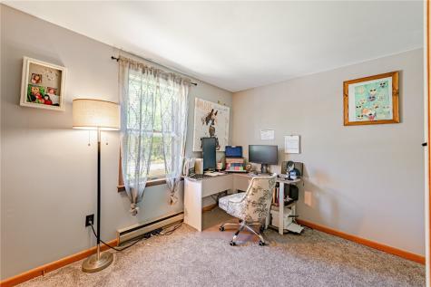 157 Oak Hill Drive Somerset Township PA 15541